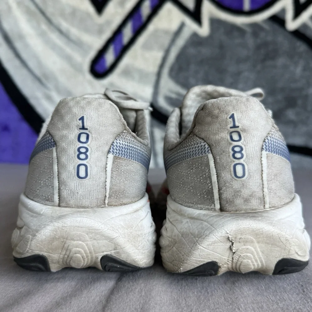 Size 10 - Men's New Balance Fresh Foam X 1080‎ v 14